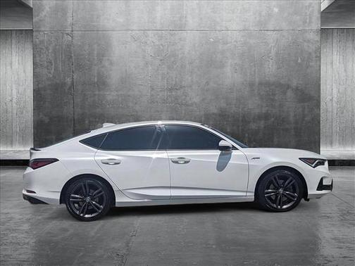 2024 Acura Integra A-SPEC Technology