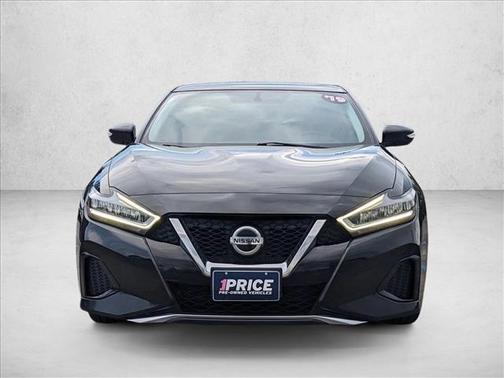 2019 Nissan Maxima 3.5 SV