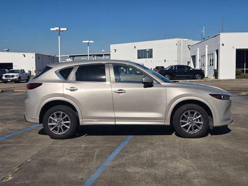 2024 Mazda CX-5 2.5 S Select