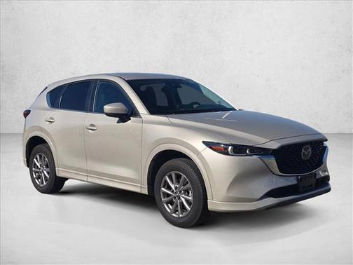 2024 Mazda CX-5 2.5 S Select