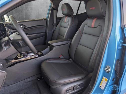2025 Chevrolet Trax FWD 2RS