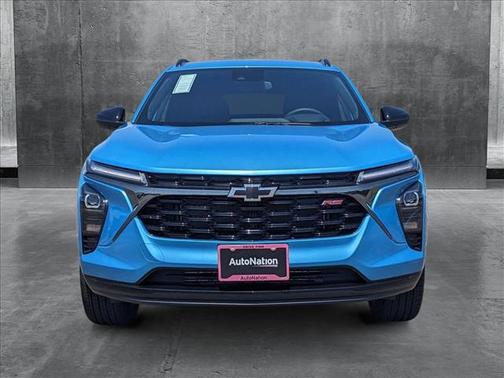 2025 Chevrolet Trax FWD 2RS