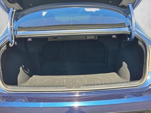 2021 Hyundai SONATA N Line