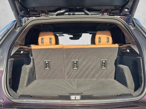 2020 Cadillac XT4 Sport