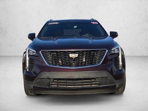 2020 Cadillac XT4 Sport