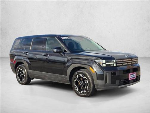 2025 Hyundai SANTA FE SE