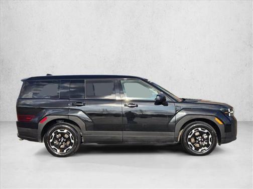 2025 Hyundai SANTA FE SE