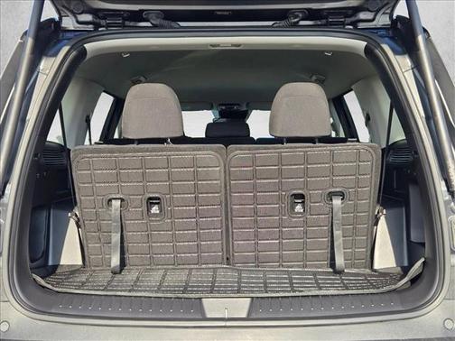 2025 Hyundai SANTA FE SE