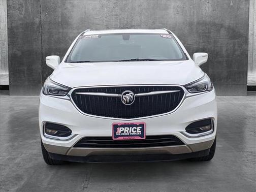 2020 Buick Enclave FWD Essence