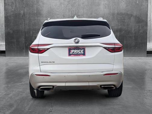2020 Buick Enclave FWD Essence