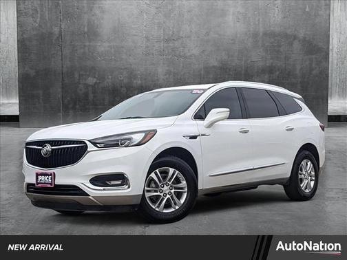 2020 Buick Enclave FWD Essence