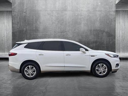 2020 Buick Enclave FWD Essence