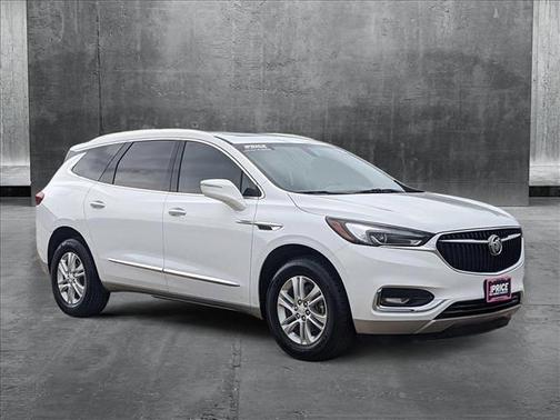 2020 Buick Enclave FWD Essence