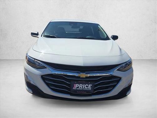 2023 Chevrolet Malibu 1LS