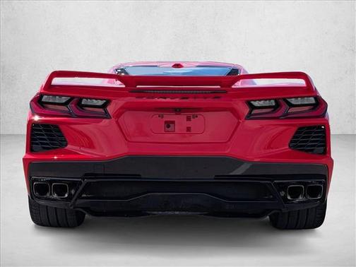 2021 Chevrolet Corvette Stingray w/2LT