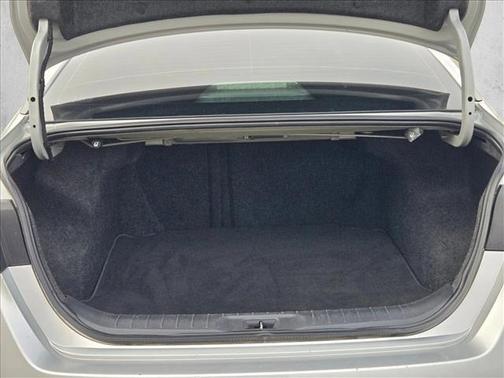 2020 Nissan Altima S FWD