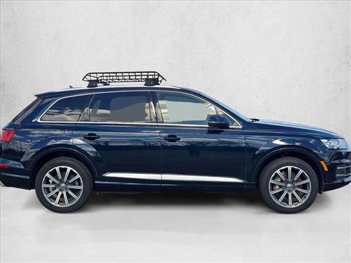 2017 Audi Q7 3.0T Premium