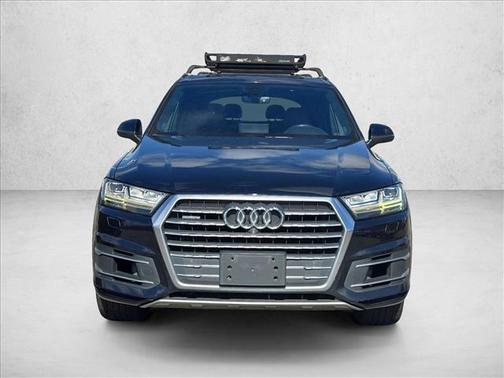 2017 Audi Q7 3.0T Premium