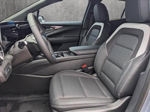 2024 Chevrolet Blazer EV eAWD LT