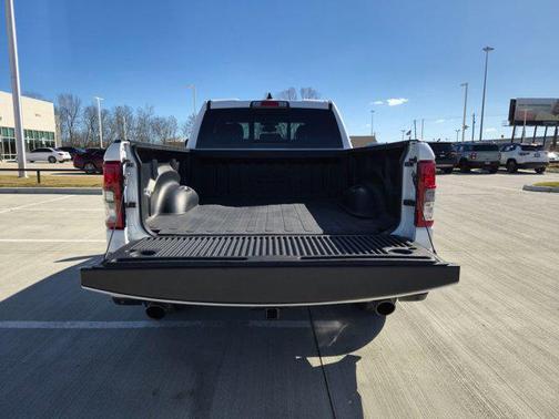 2022 RAM 1500 Lone Star