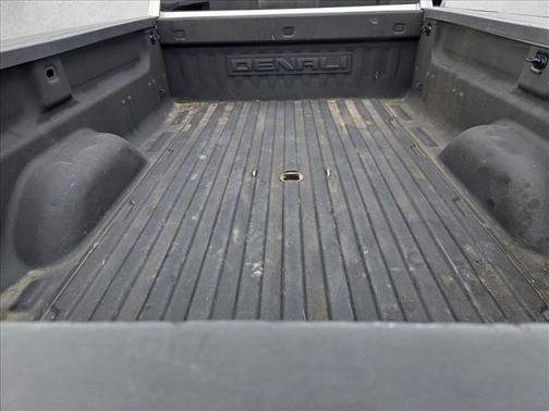 2018 GMC Sierra 3500 Denali