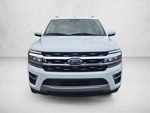 OXFORD WHITE 2024 Ford Expedition Max Limited