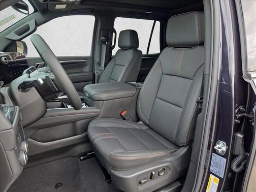 2026 Chevrolet Tahoe 2WD RST