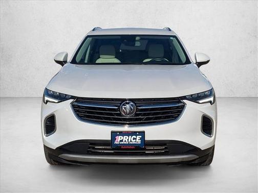 2023 Buick Envision Essence AWD