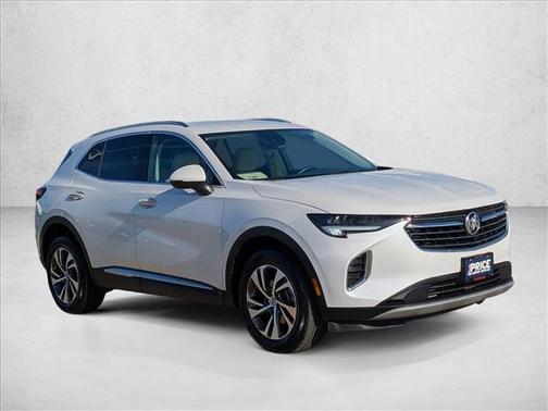 2023 Buick Envision Essence AWD