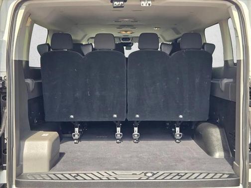 2020 Ford Transit-350 XLT