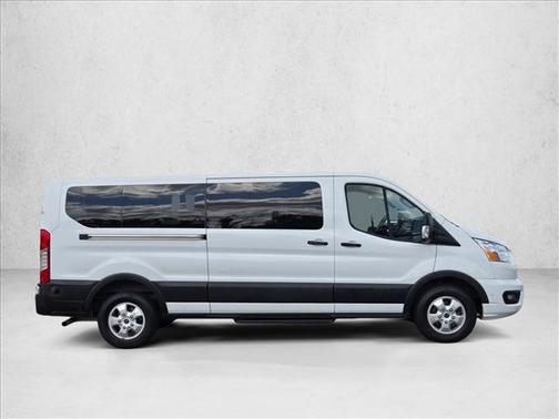 2020 Ford Transit-350 XLT