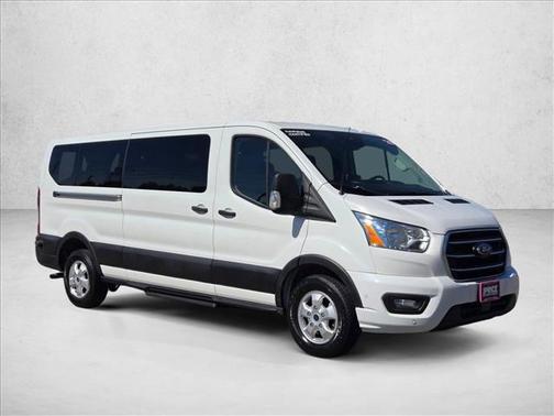 2020 Ford Transit-350 XLT