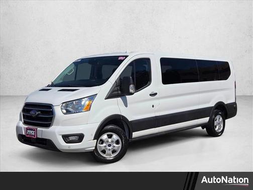 2020 Ford Transit-350 XLT