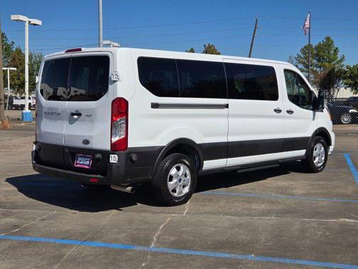 2020 Ford Transit-350 XLT
