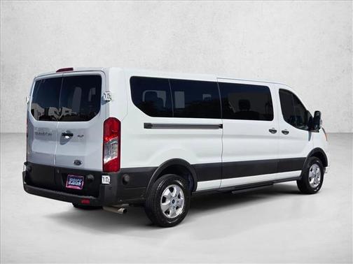 2020 Ford Transit-350 XLT