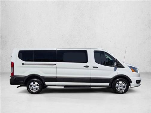 2020 Ford Transit-350 XLT