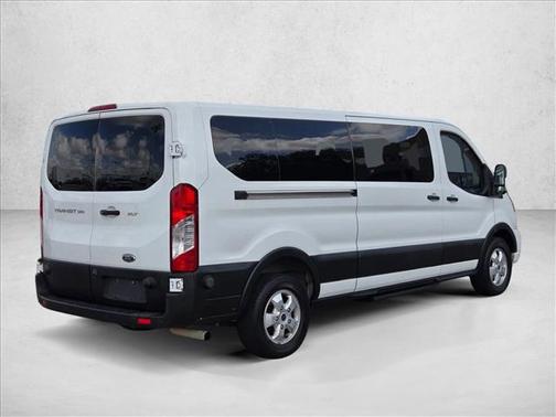 2020 Ford Transit-350 XLT