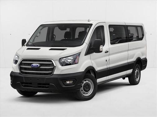 2020 Ford Transit-350 XLT