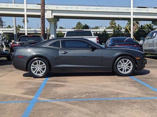 2013 Chevrolet Camaro 1LT