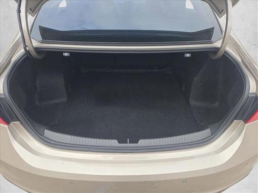 Mineral Gray Metallic 2024 Chevrolet Malibu FWD 1LT