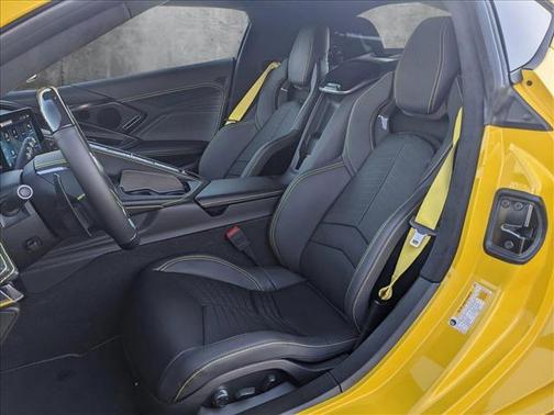 2025 Chevrolet Corvette Z06