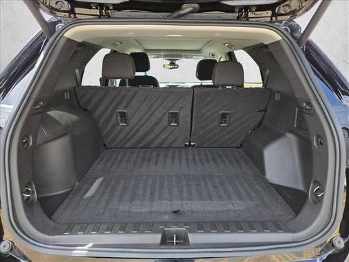 Mosaic Black Metallic 2022 Chevrolet Equinox 1LT