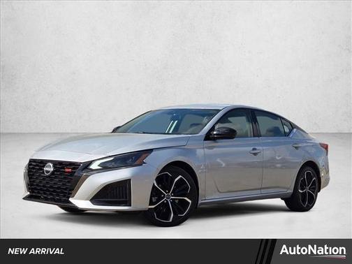 2024 Nissan Altima SR Intelligent AWD