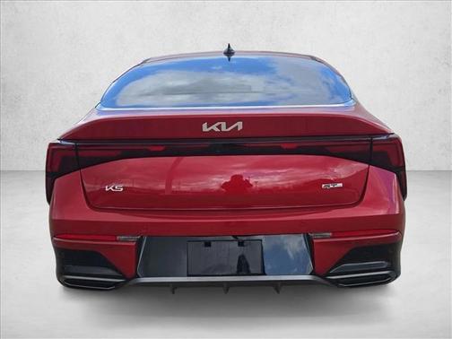 2026 Kia K5 GT-Line FWD