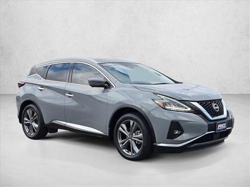2023 Nissan Murano Platinum FWD