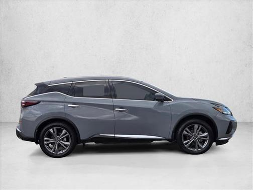 2023 Nissan Murano Platinum FWD