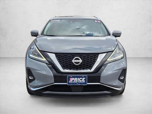 2023 Nissan Murano Platinum FWD