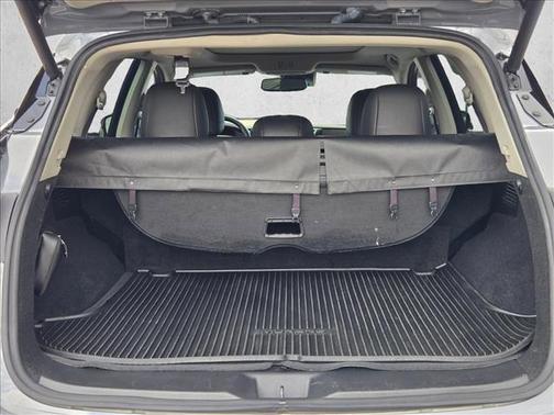 2023 Nissan Murano Platinum FWD