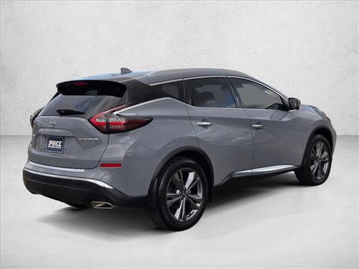 2023 Nissan Murano Platinum FWD
