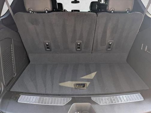 2021 GMC Yukon 4WD AT4